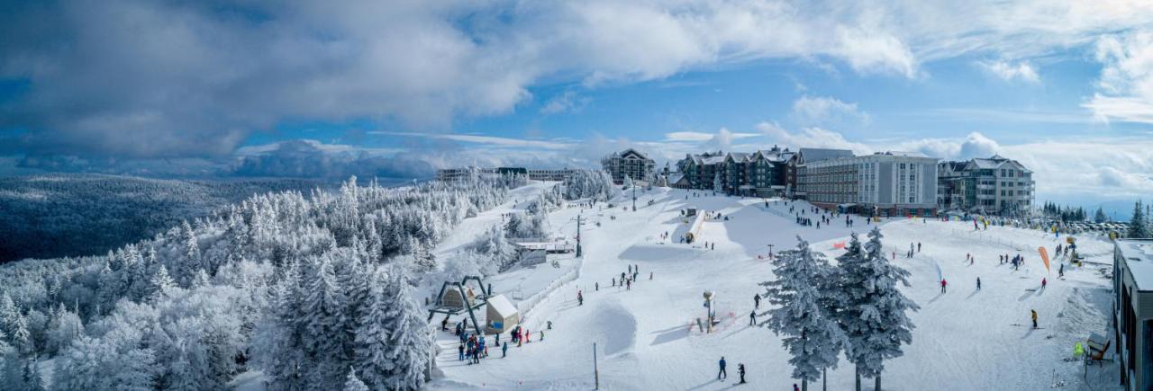 Stroll To Slopes, Village Area, Ski In-Out Mtlodge 304 Snowshoe Esterno foto