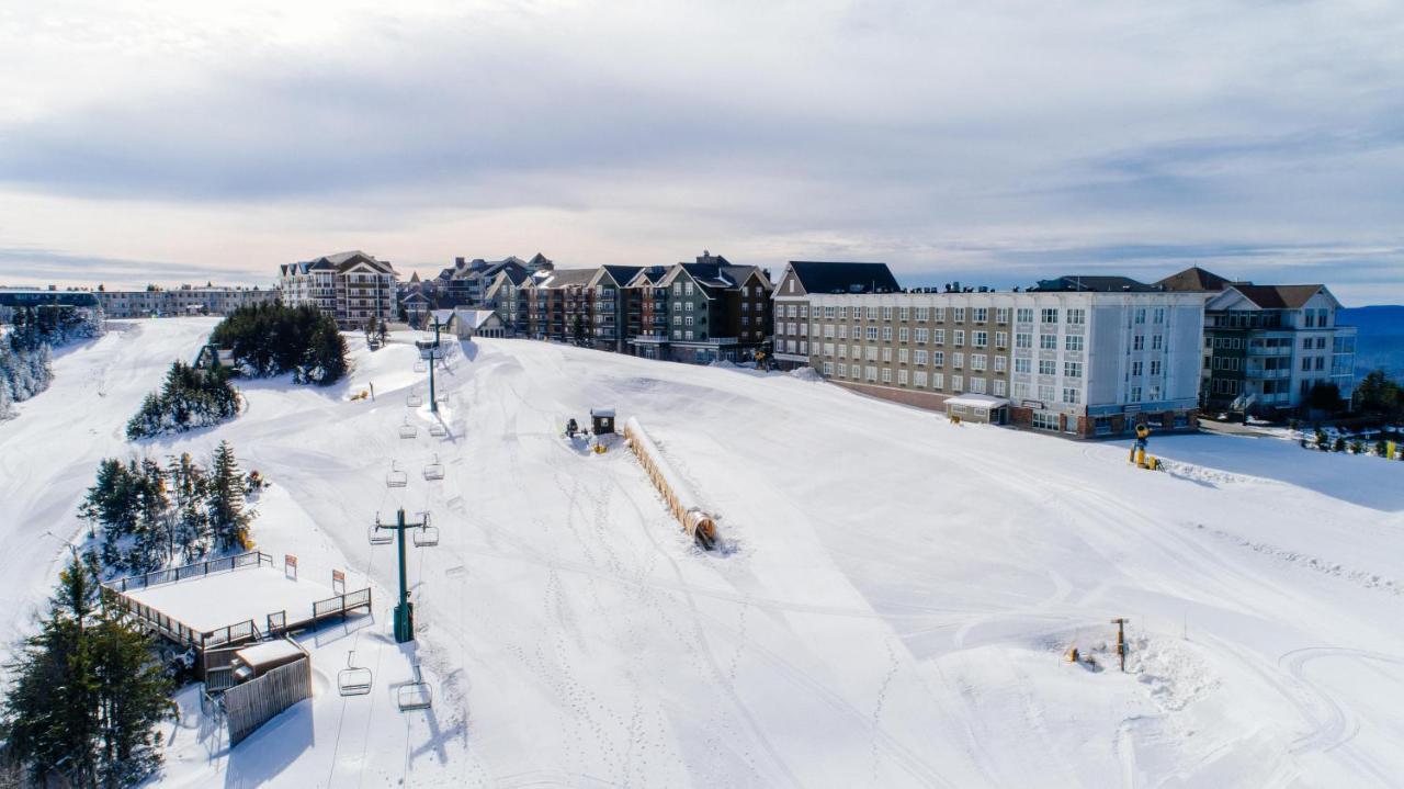 Stroll To Slopes, Village Area, Ski In-Out Mtlodge 304 Snowshoe Esterno foto